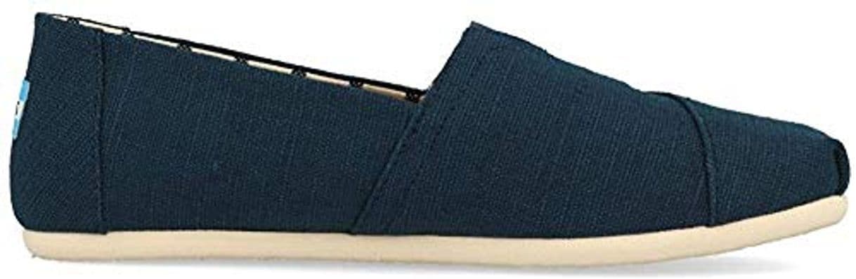 Product TOMS Alpargata Classic, Hombre, Azul