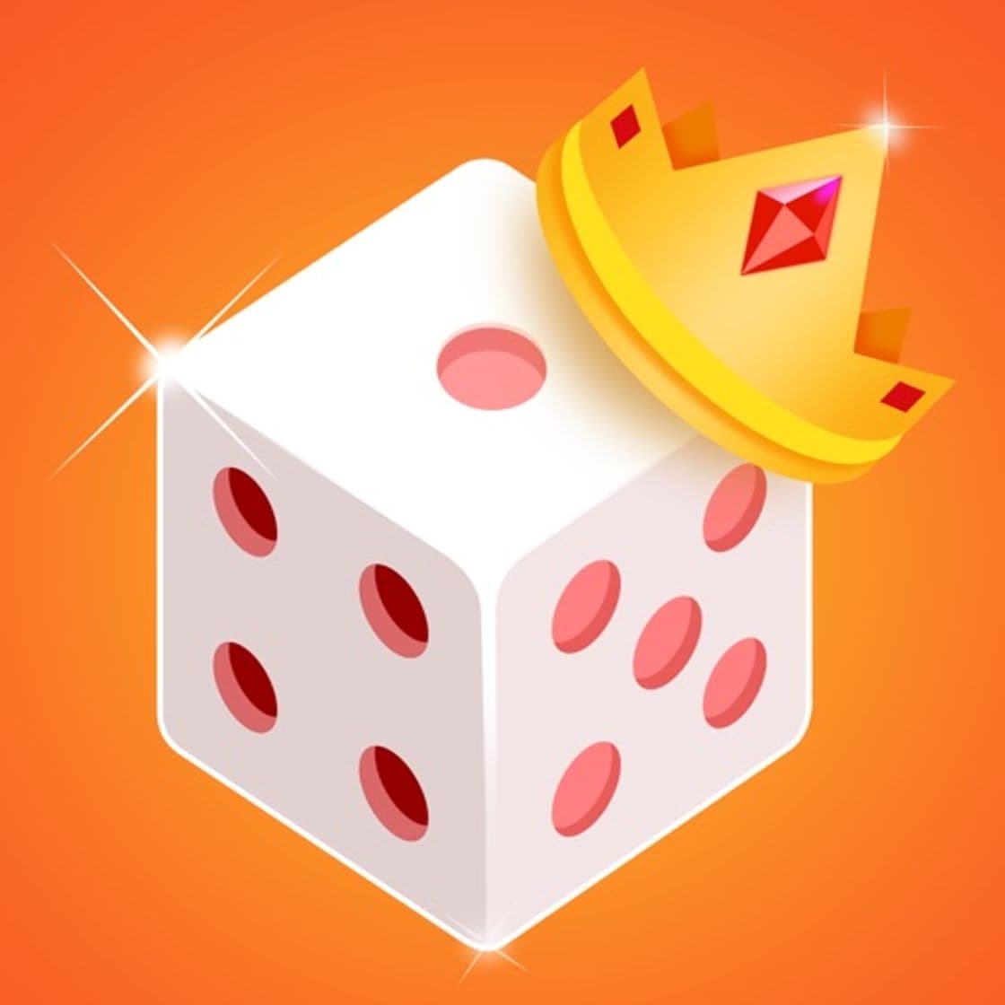 App Dice Royale