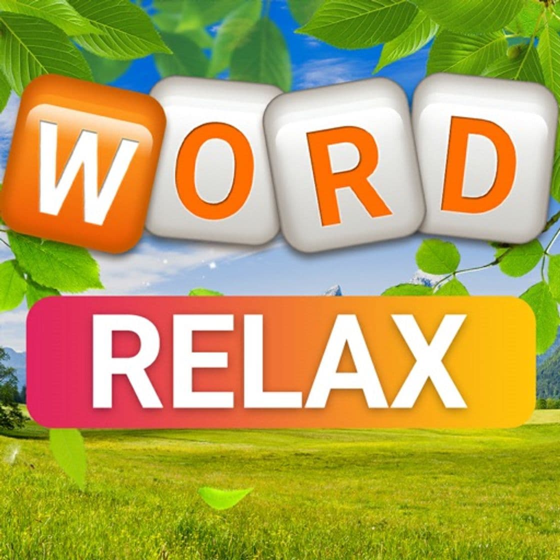 App Word Relax!