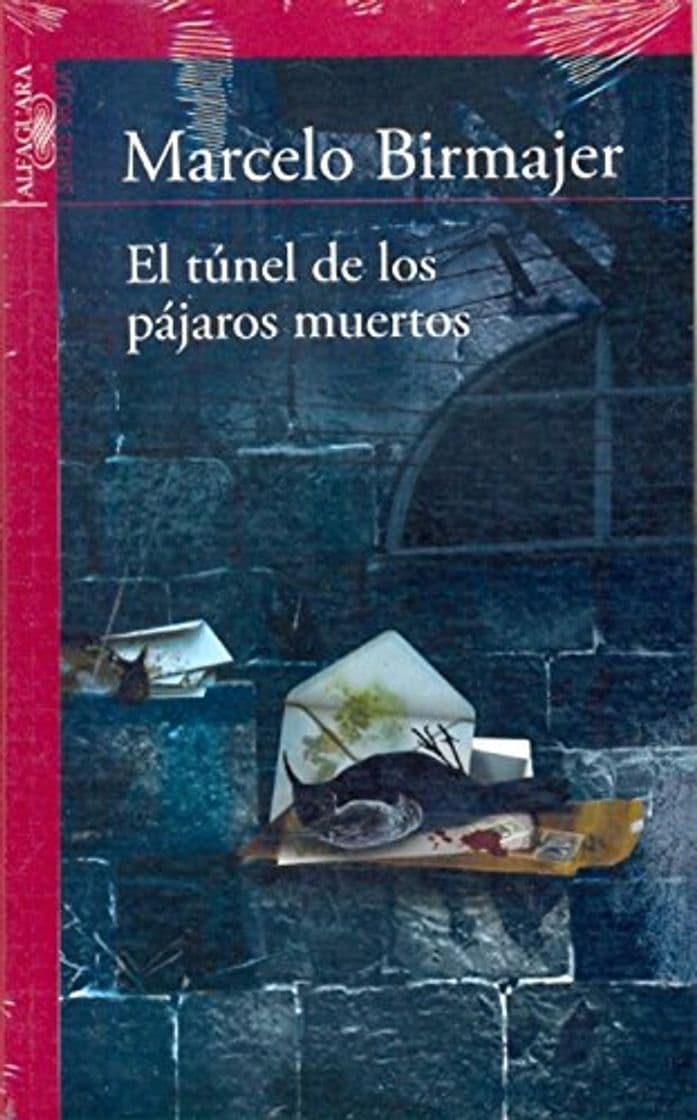 Book El Tunel De Los Pajaros Muertos