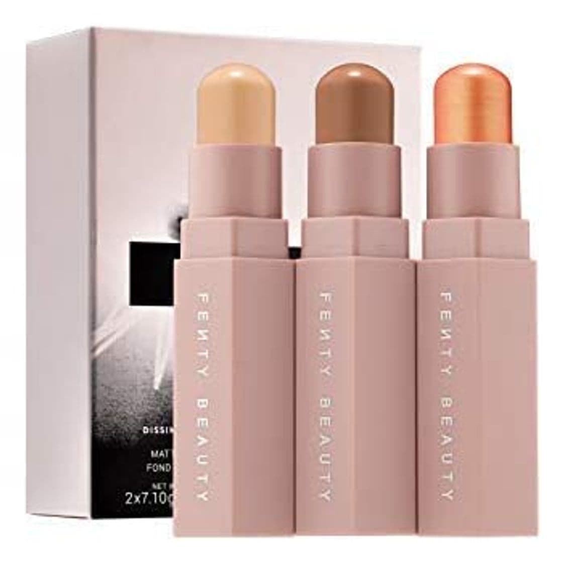 Product Fenty by Rihanna Match Stix Trio de correctores 100