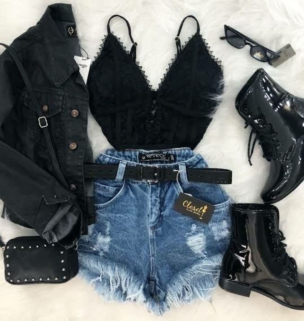 Fashion Outfit 