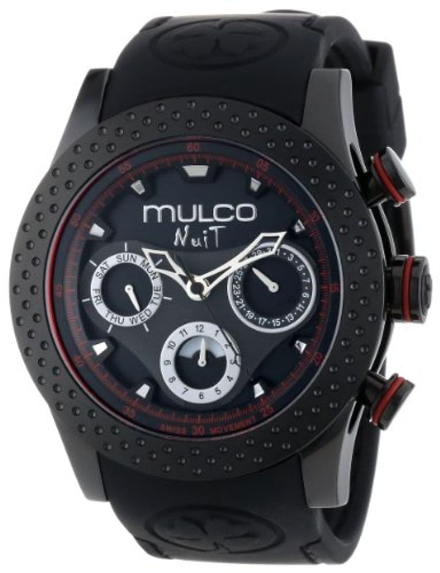 Fashion MULCO MW5