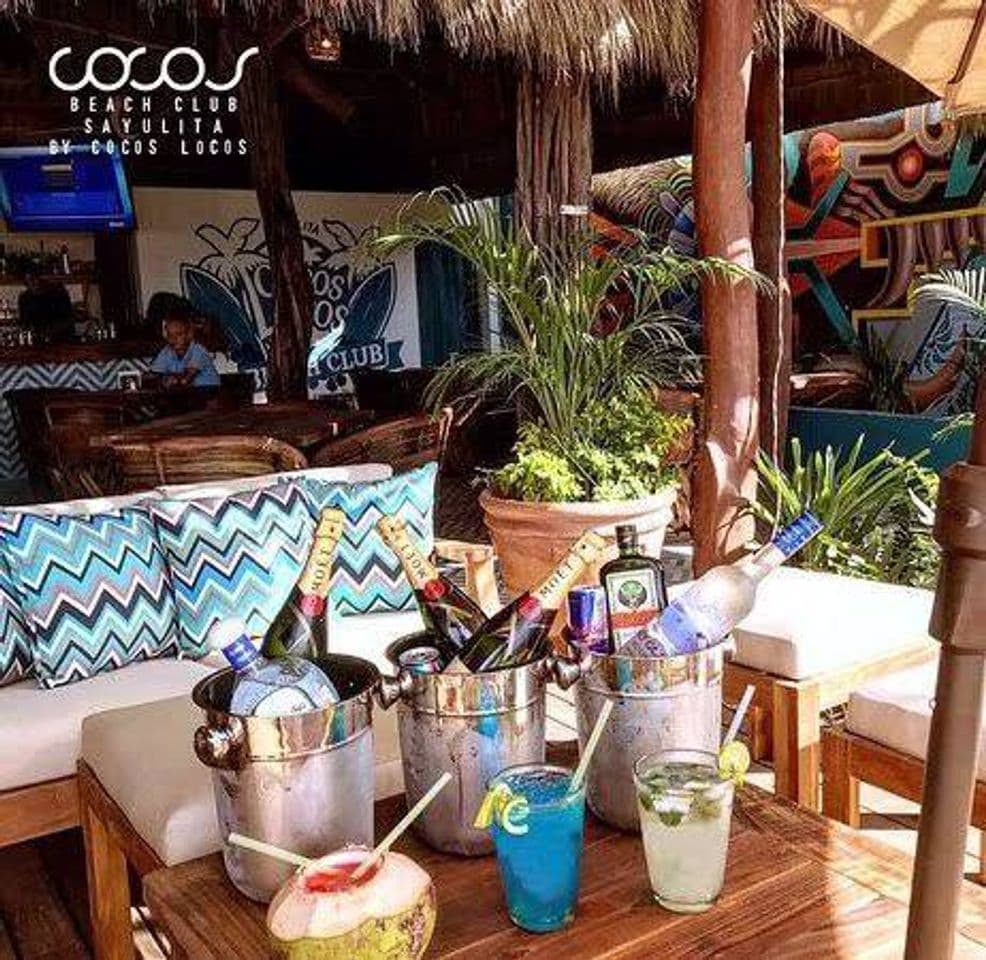 Restaurantes Los Cocos