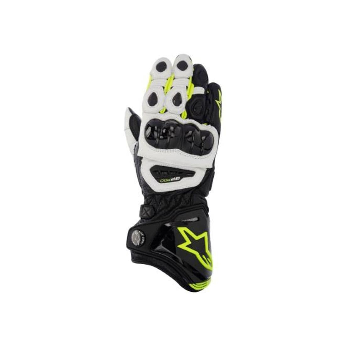 Product Luvas alpinestars