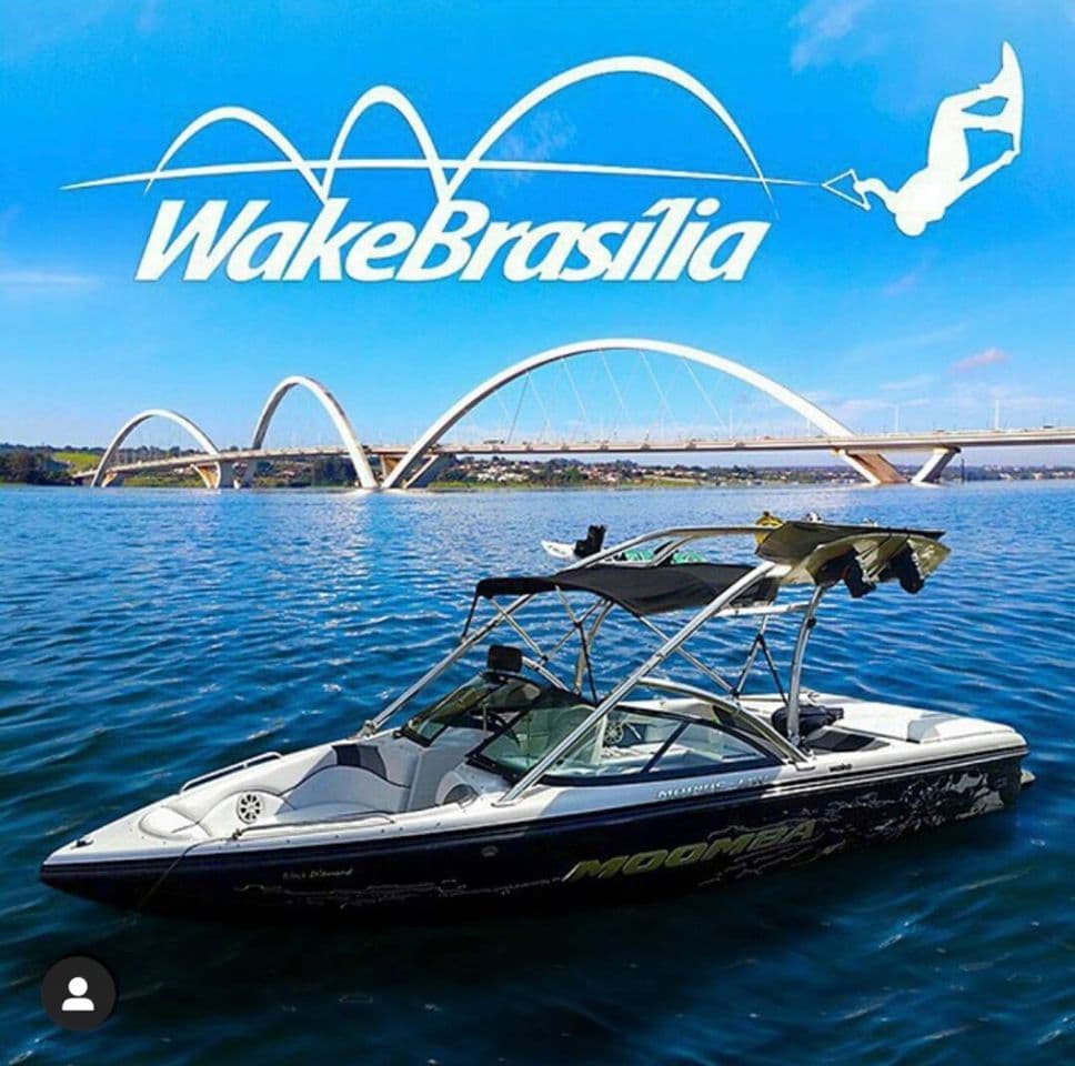 Moda Wakeboard e Wakesurf