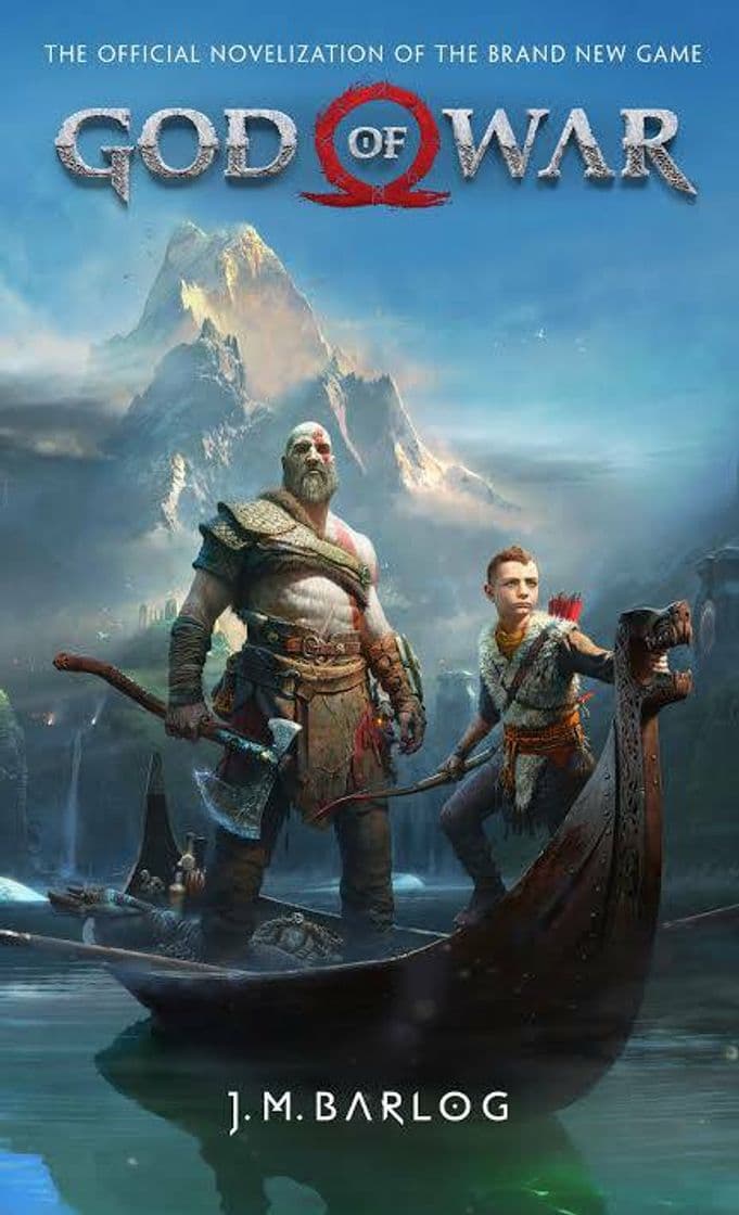 Videojuegos God of War