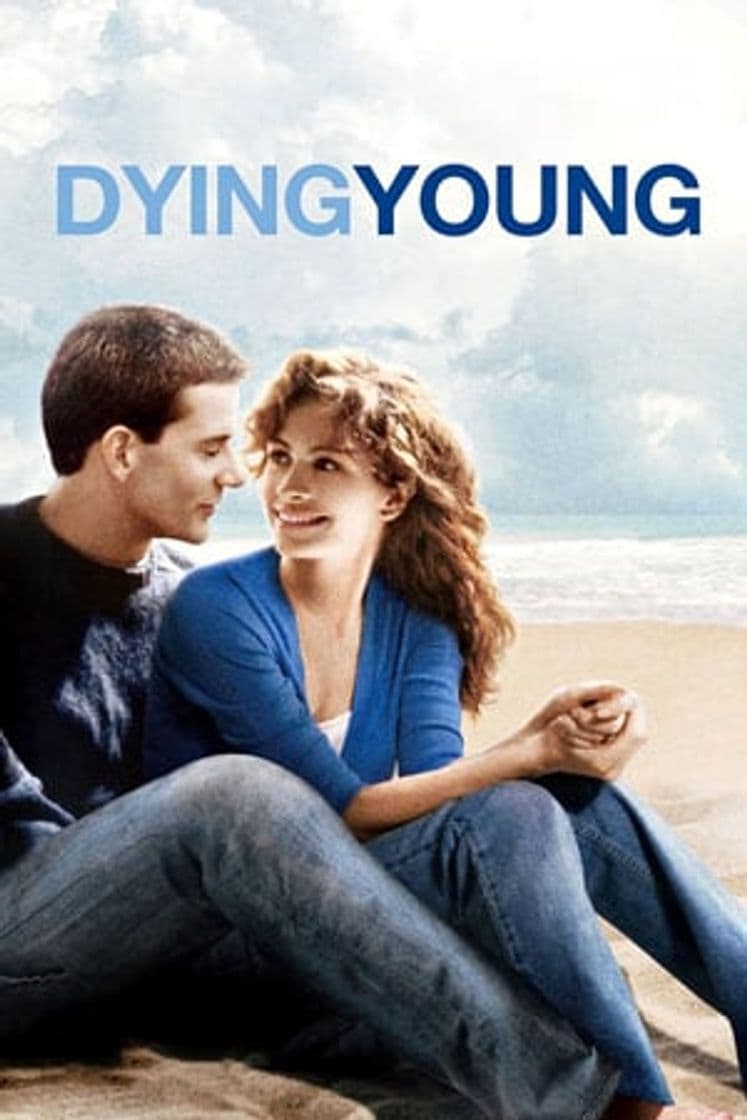 Movie Dying Young