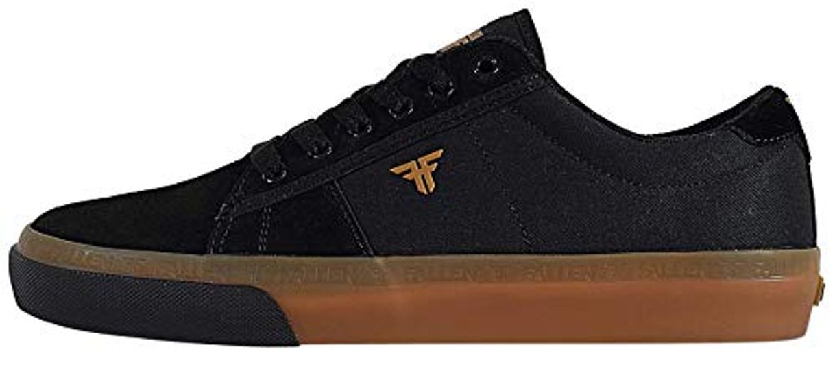 Fashion Fallen Bomber. Zapatilla de Skate. Hombre