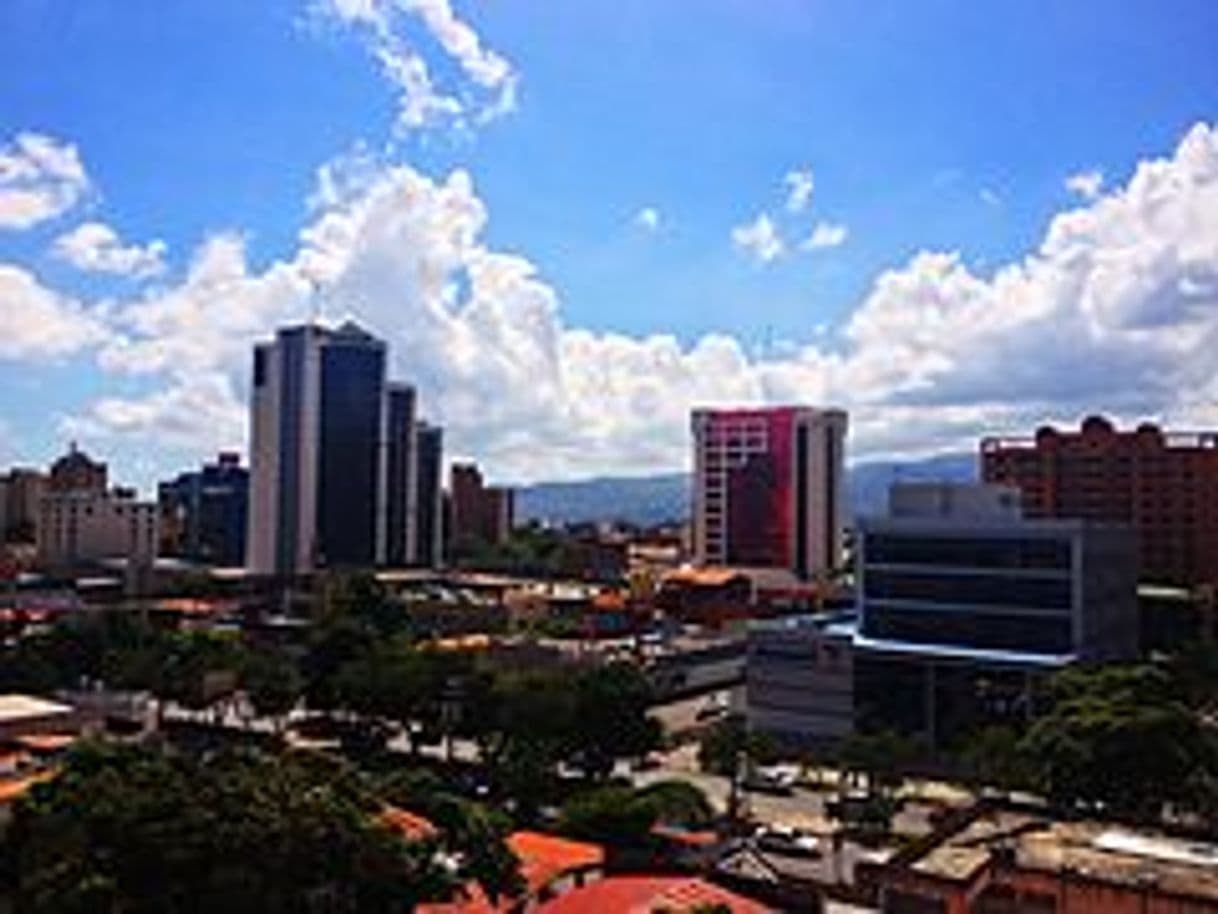 Place Barquisimeto