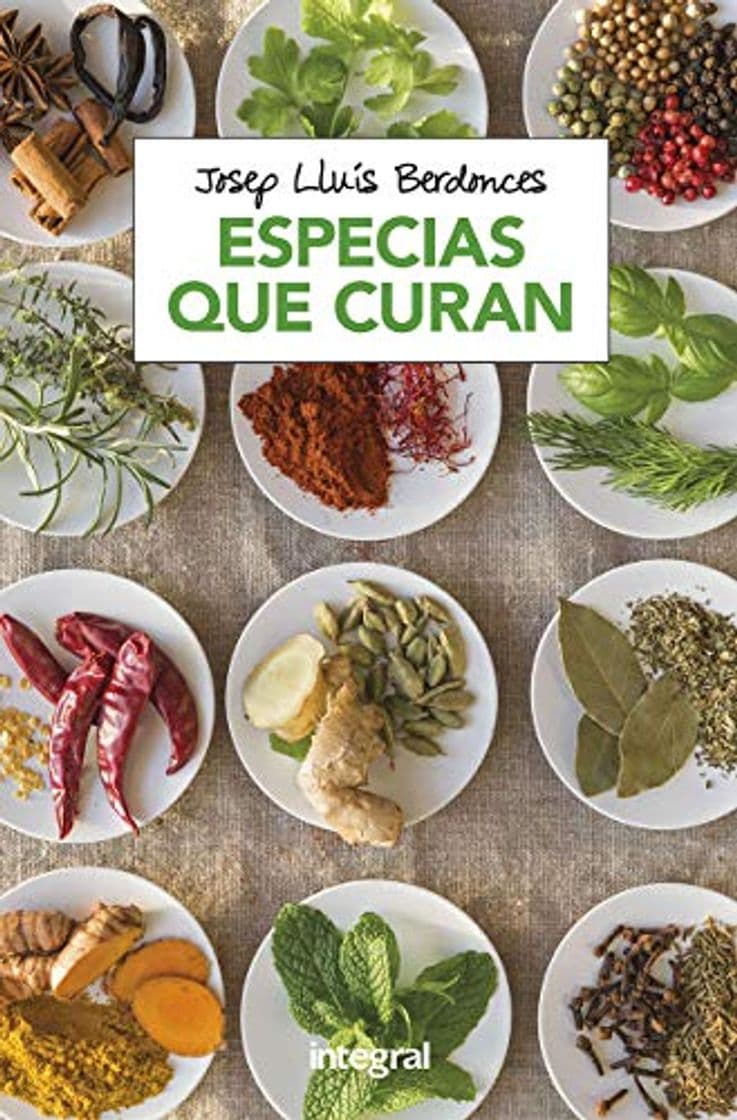 Product Especias que curan