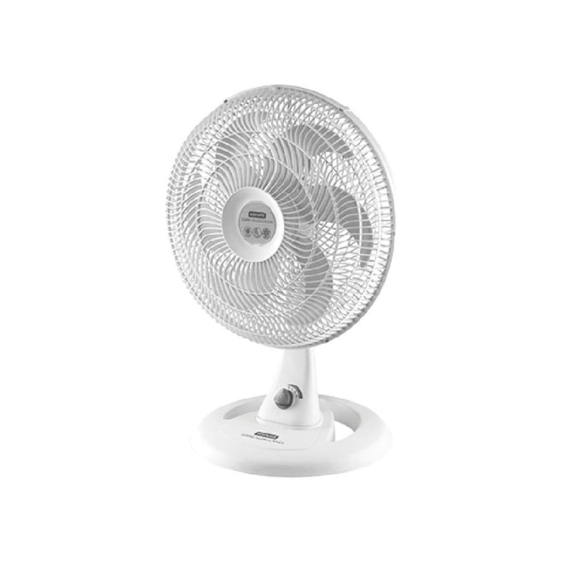 Fashion Ventilador Samurai Turbo Silence Maxx 3 en 1 