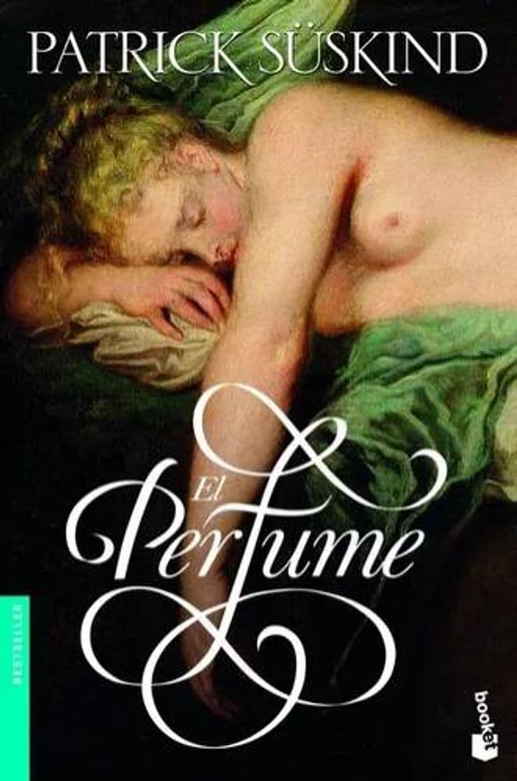 Fashion El perfume: historia de un asesino