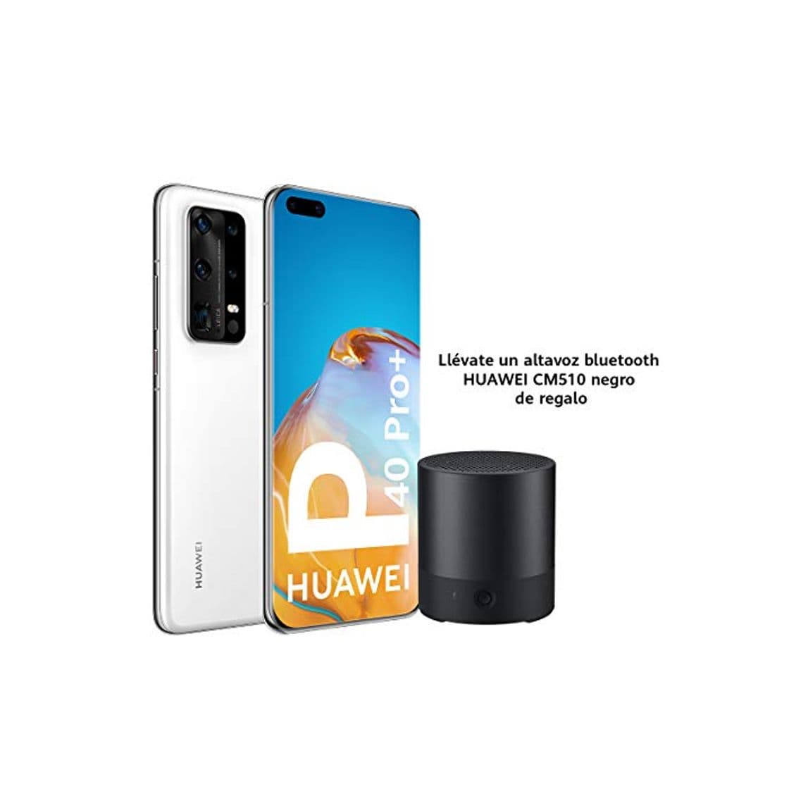 Producto HUAWEI P40 Pro