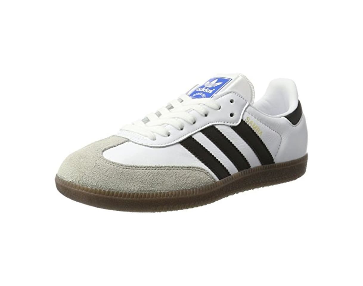 Fitness adidas Samba Og, Zapatillas para Hombre, Blanco