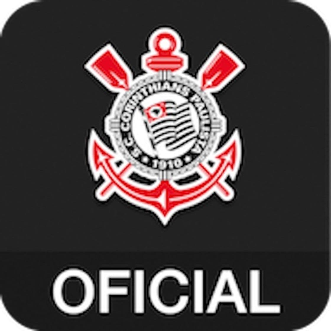 App Corinthians Oficial