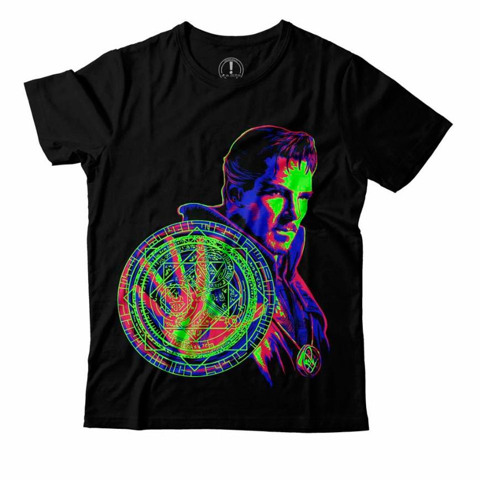 Product CAMISETA DOCTOR STRANGE 