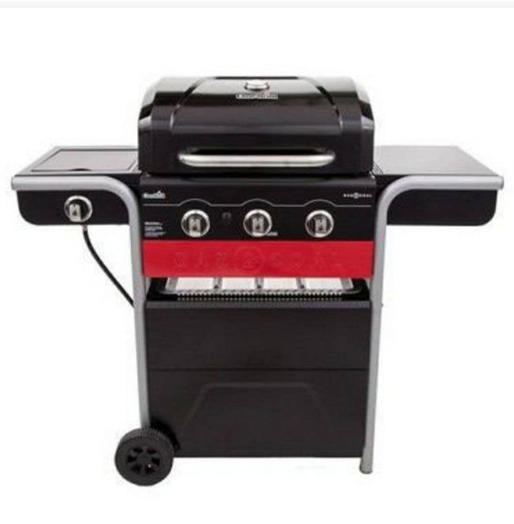 Product Churrasqueira Char-Broil Flex 3B