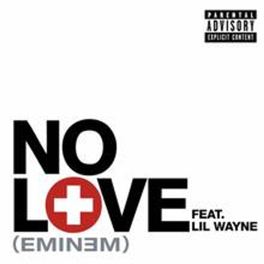 Moda Eminem - No Love (Explicit Version) ft. Lil Wayne