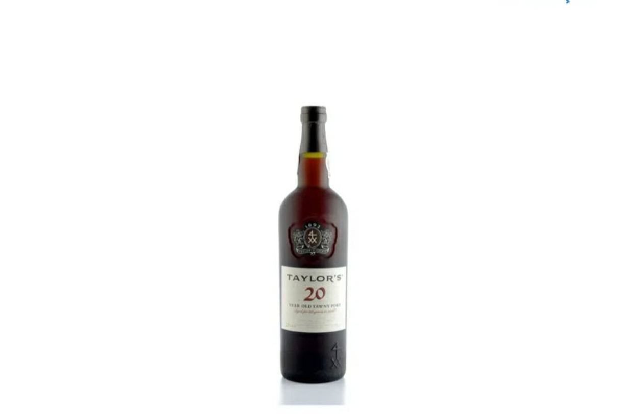 Moda Vinho do Porto Taylor's Tawny 10 Anos 750ml 