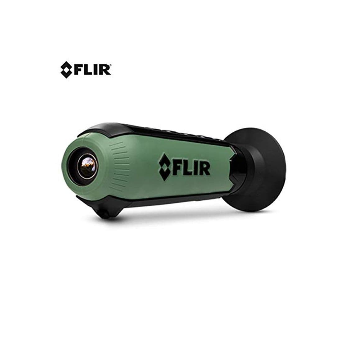 Producto FLIR Scout TK Pocket