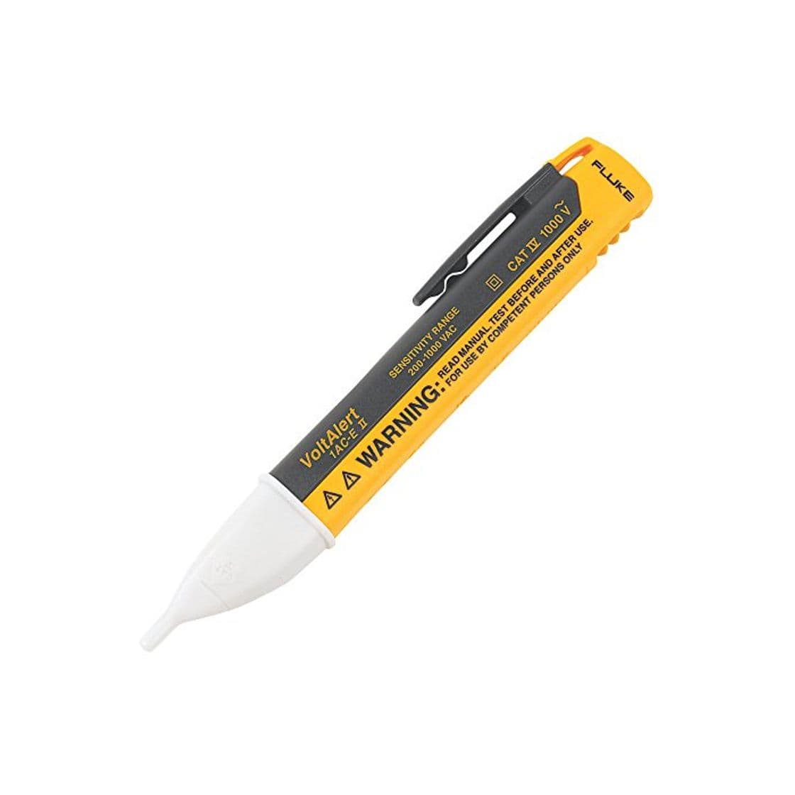 Product Fluke 1AC II Volt