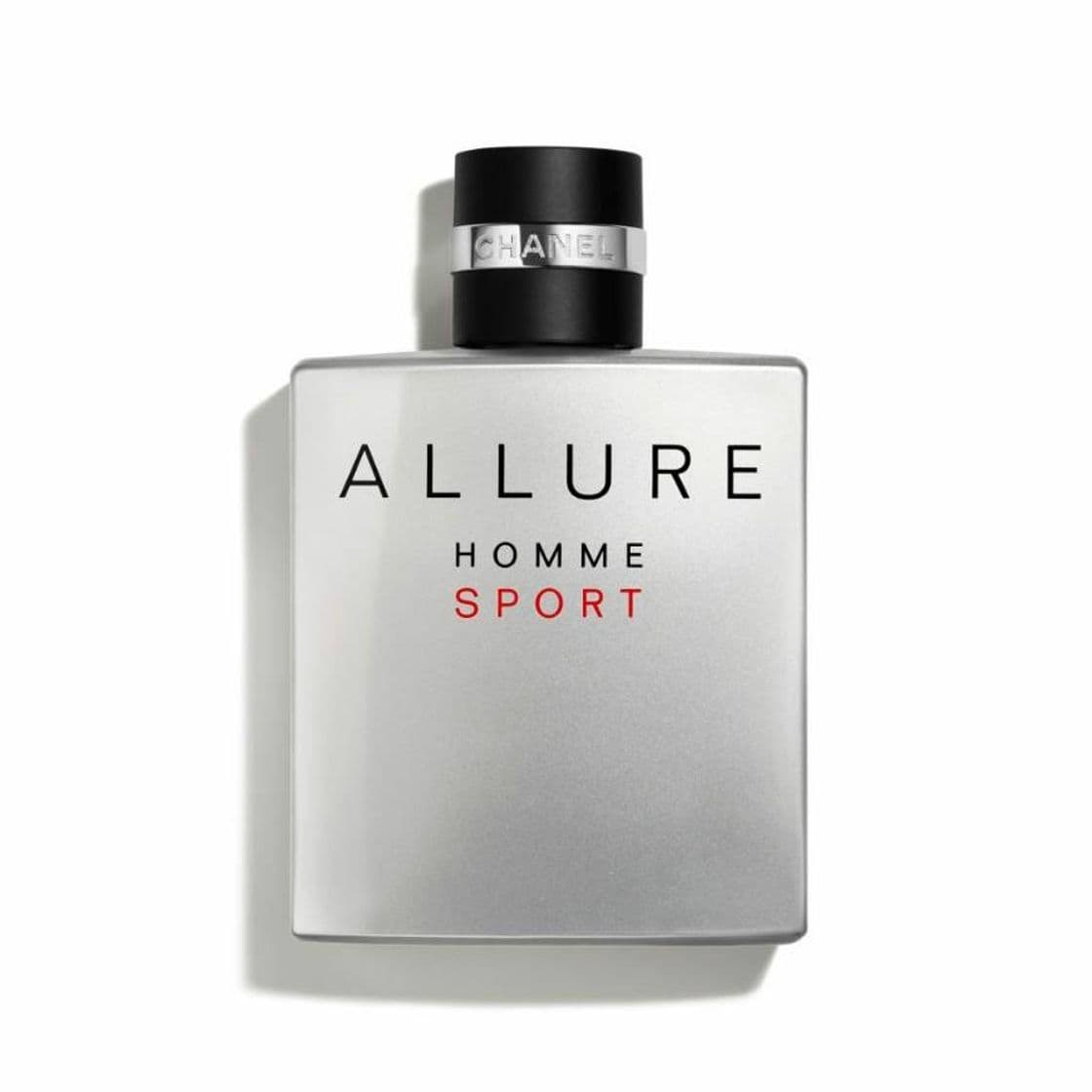 Producto ALLURE HOMME SPORT EAU DE TOILETTE SPRAY 