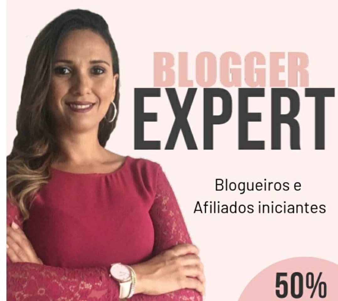 Moda Blogger Expert