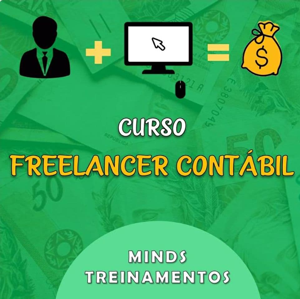 Moda Freelancer contabil