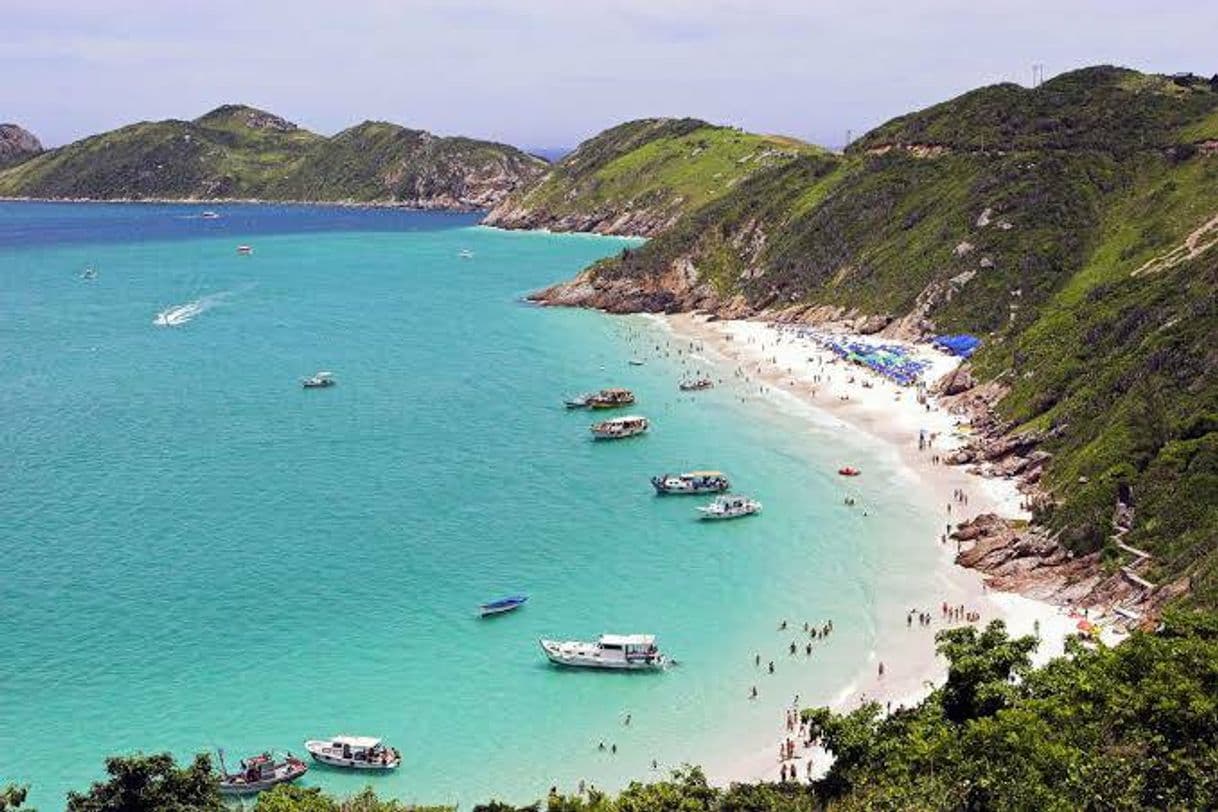 Moda Vamos para Arraial do Cabo RJ?