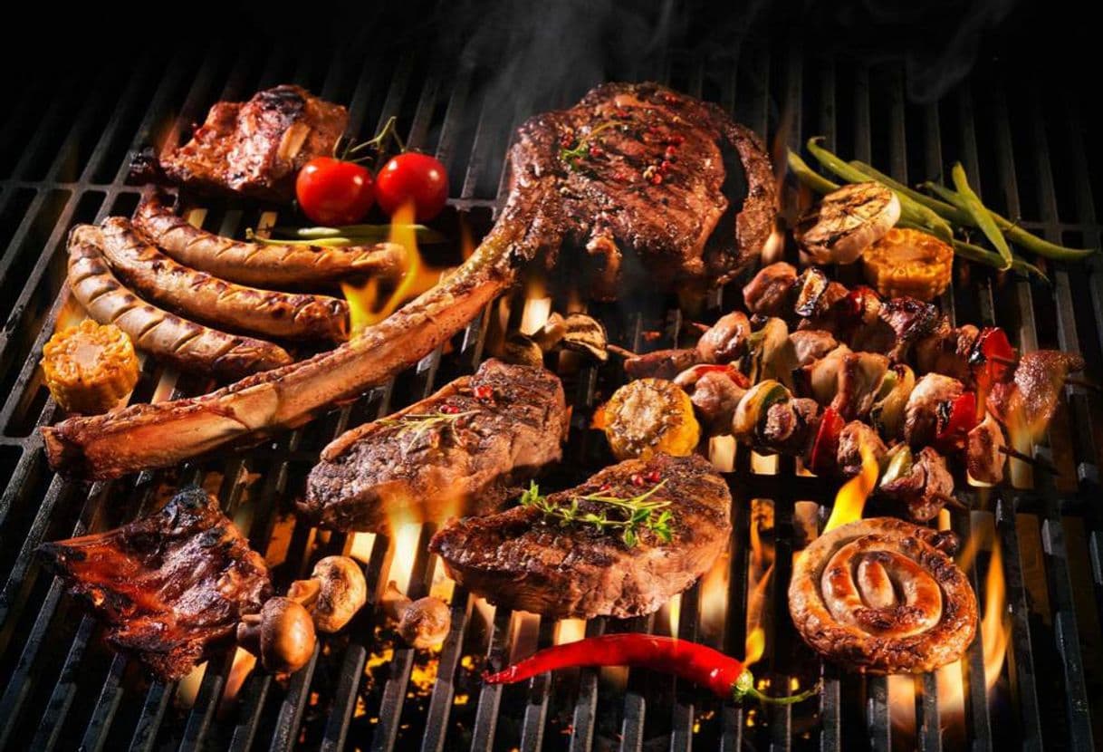 Fashion OS 8 MELHORES TIPOS DE CARNE PARA CHURRASCO