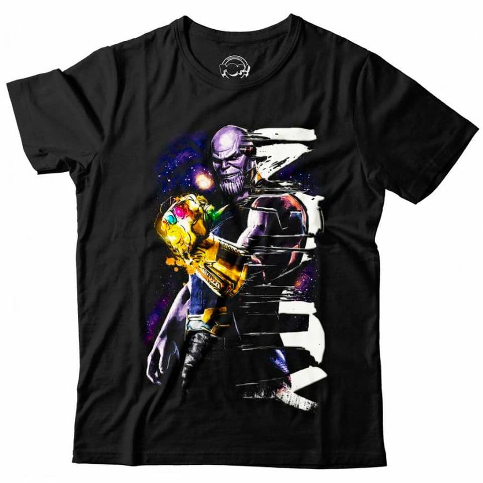 Product Camiseta Thanos Infinity 