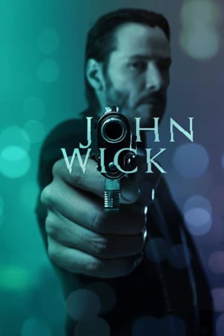 Película John Wick