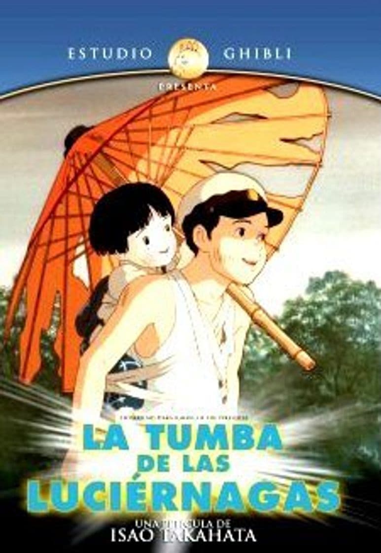 Película Grave of the Fireflies