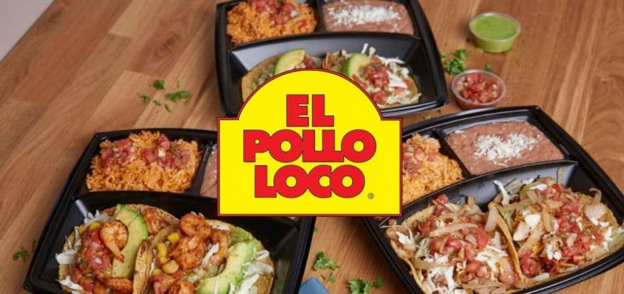 Restaurantes Pollo Loco