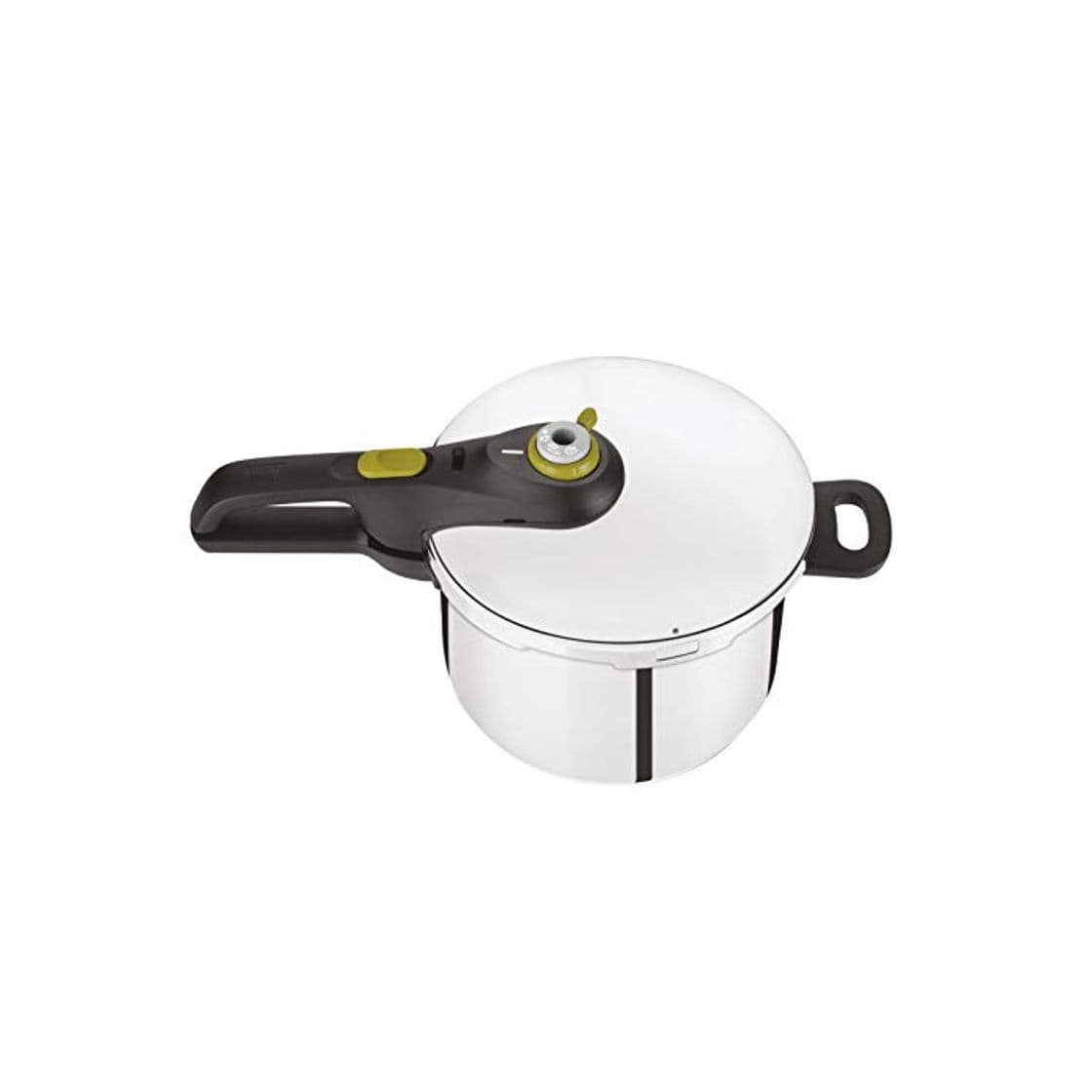 Producto Tefal Secure 5 Neo Olla Express de 6L