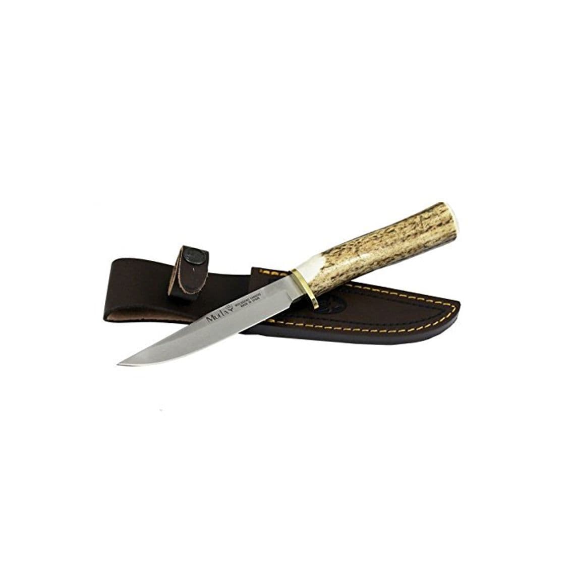 Moda Muela M.GRED12A Cuchillo