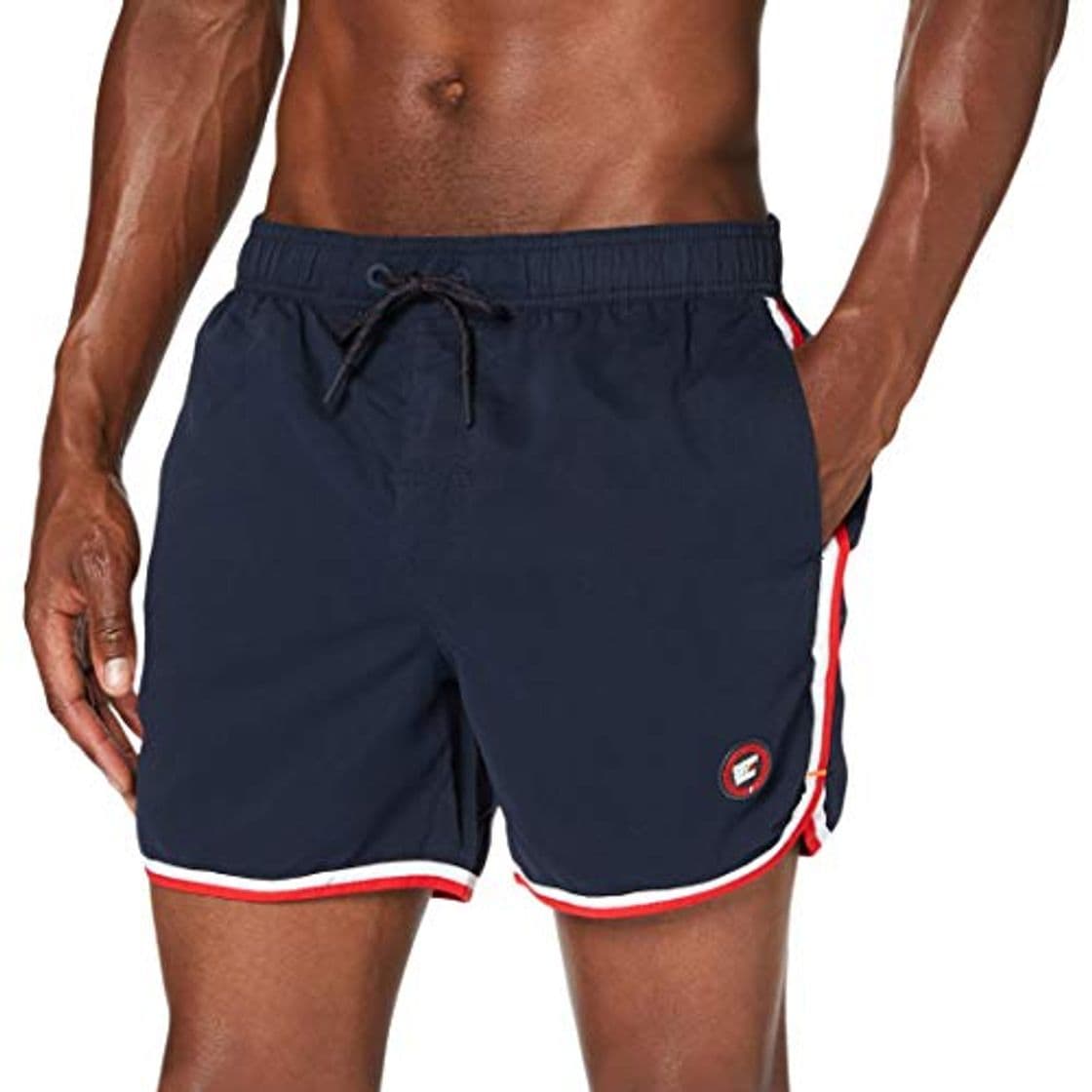 Moda Urban Classics Block Swim Shorts Bañador de natación