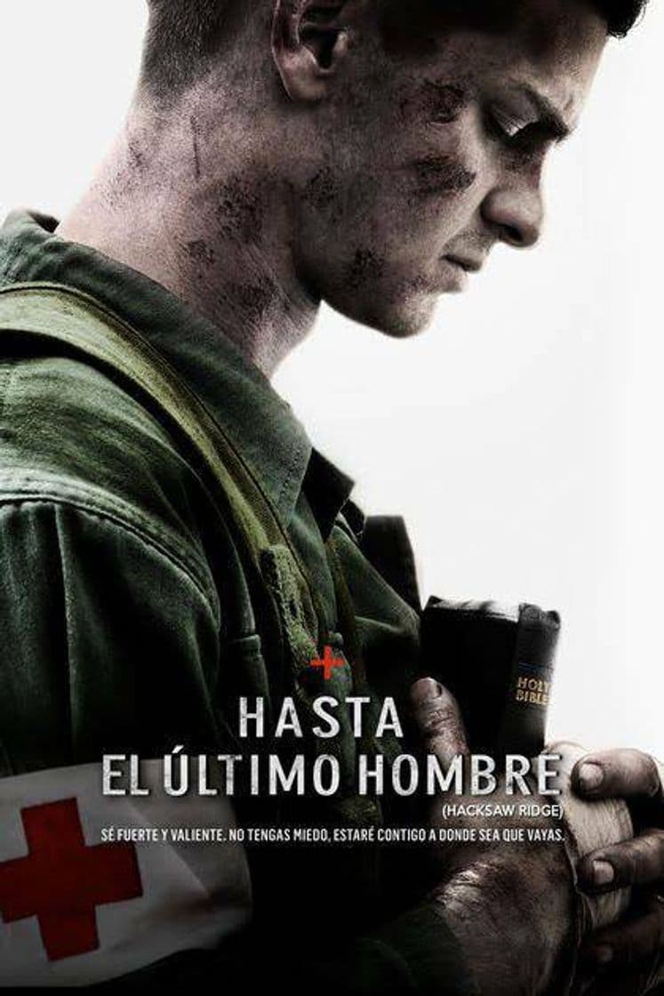 Serie Hasta el último hombre - Trailer español (HD) - YouTube