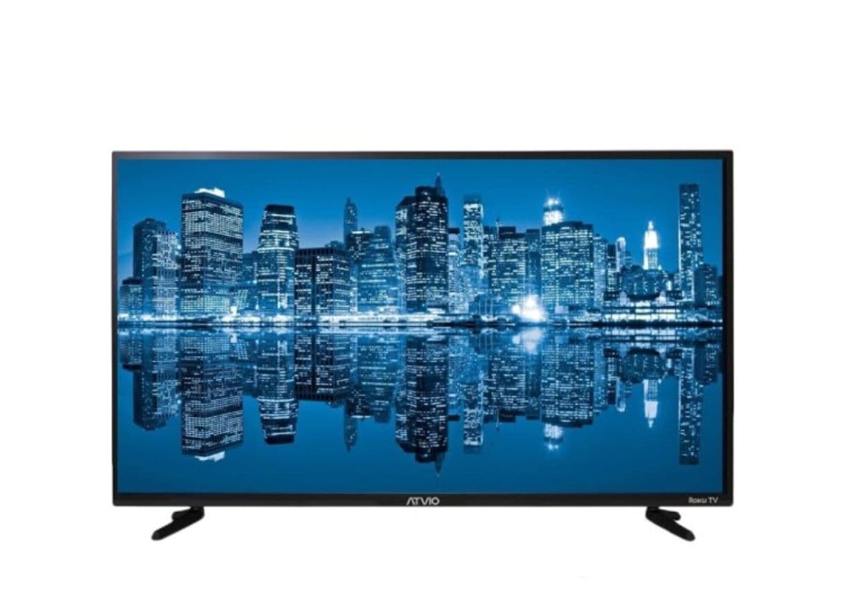 Product Tv atvio 4k 55 pulgadas