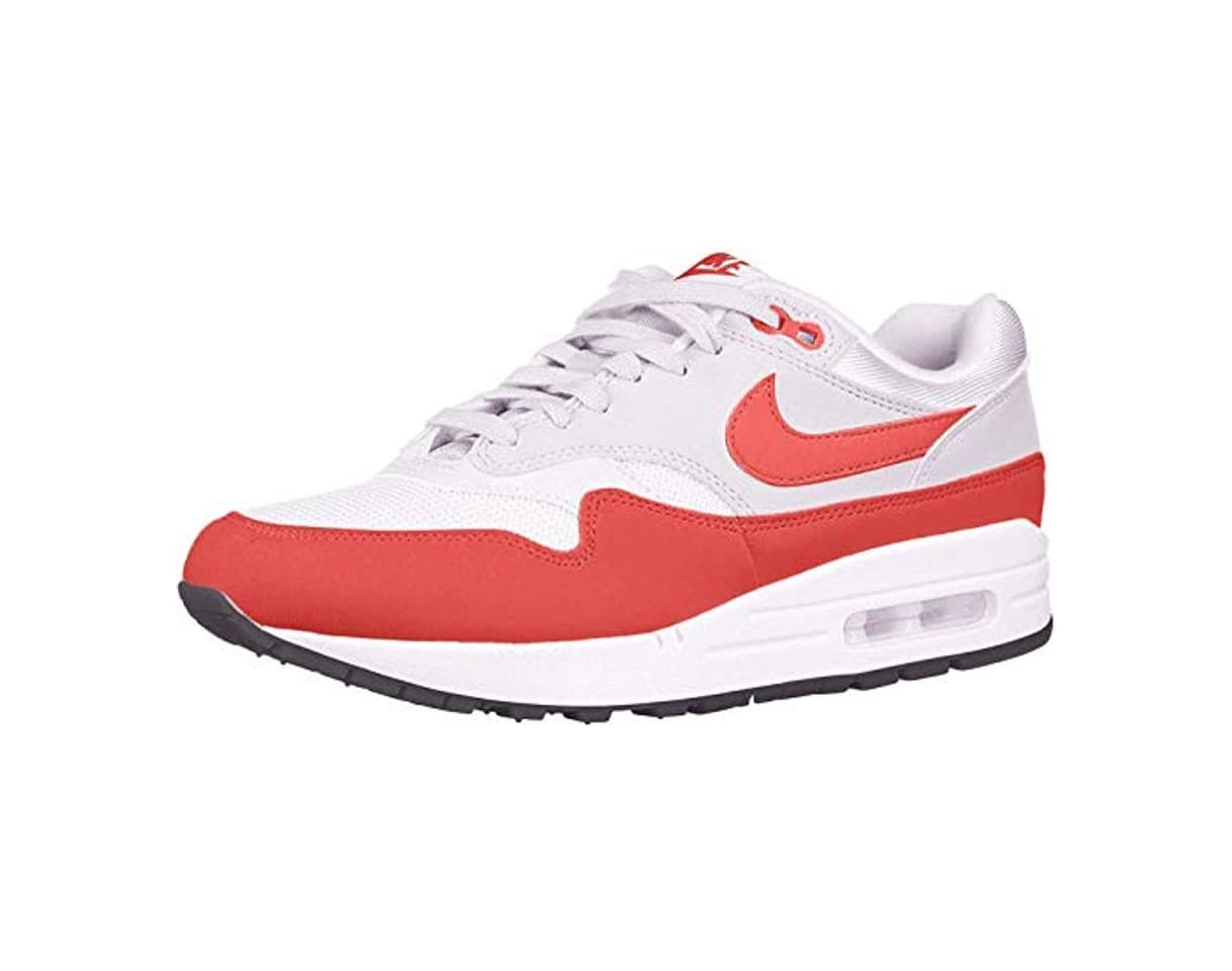 Moda Nike - Wmns Air Max 1-319986035 - El Color Rojo - ES-Rozmiar