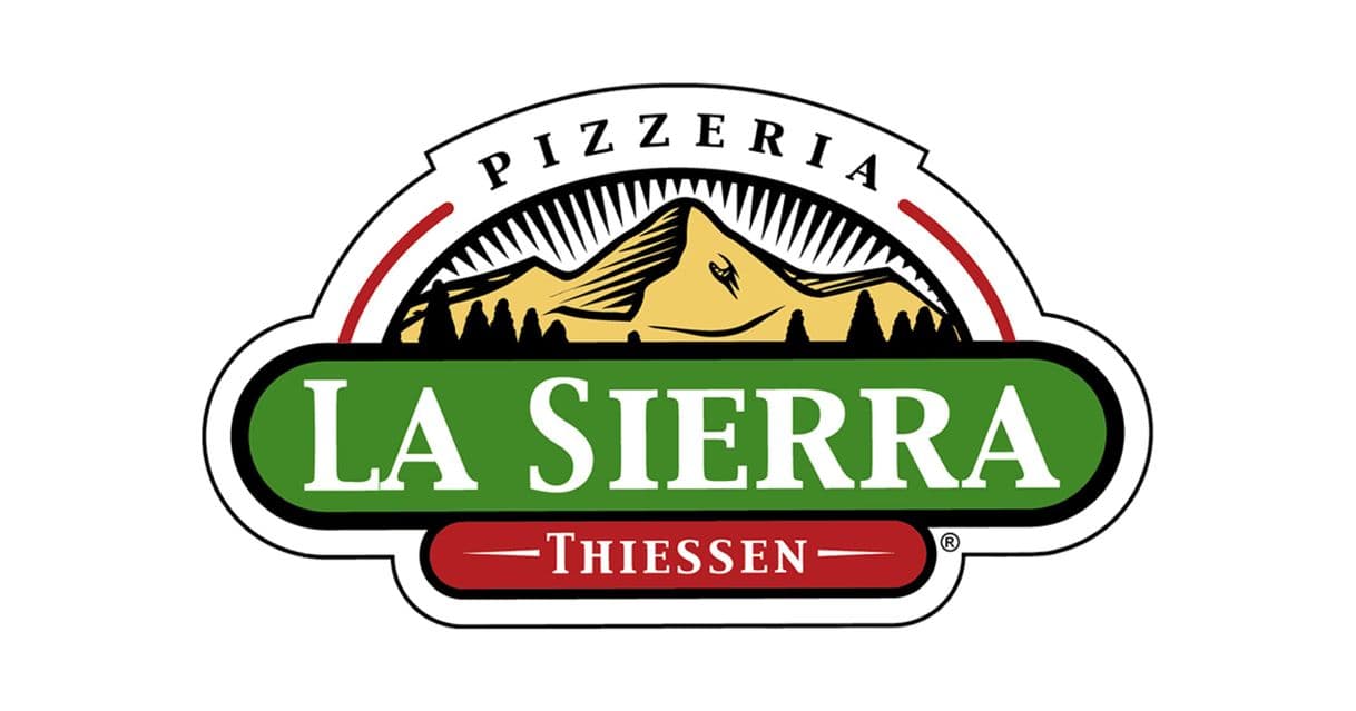 Restaurantes Pizzería La Sierra