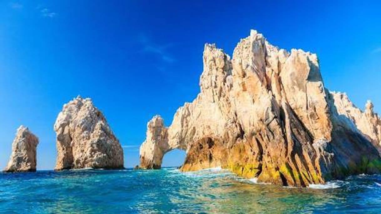 Lugar Los Cabos