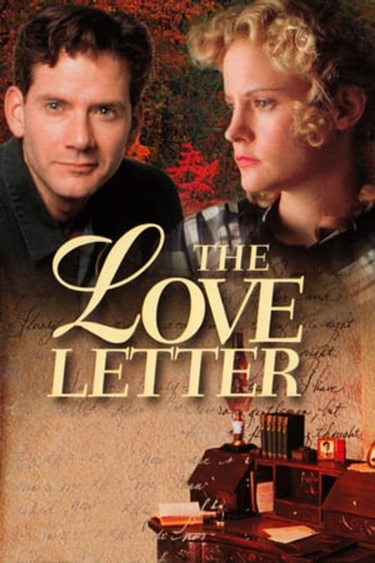 Movie The Love Letter