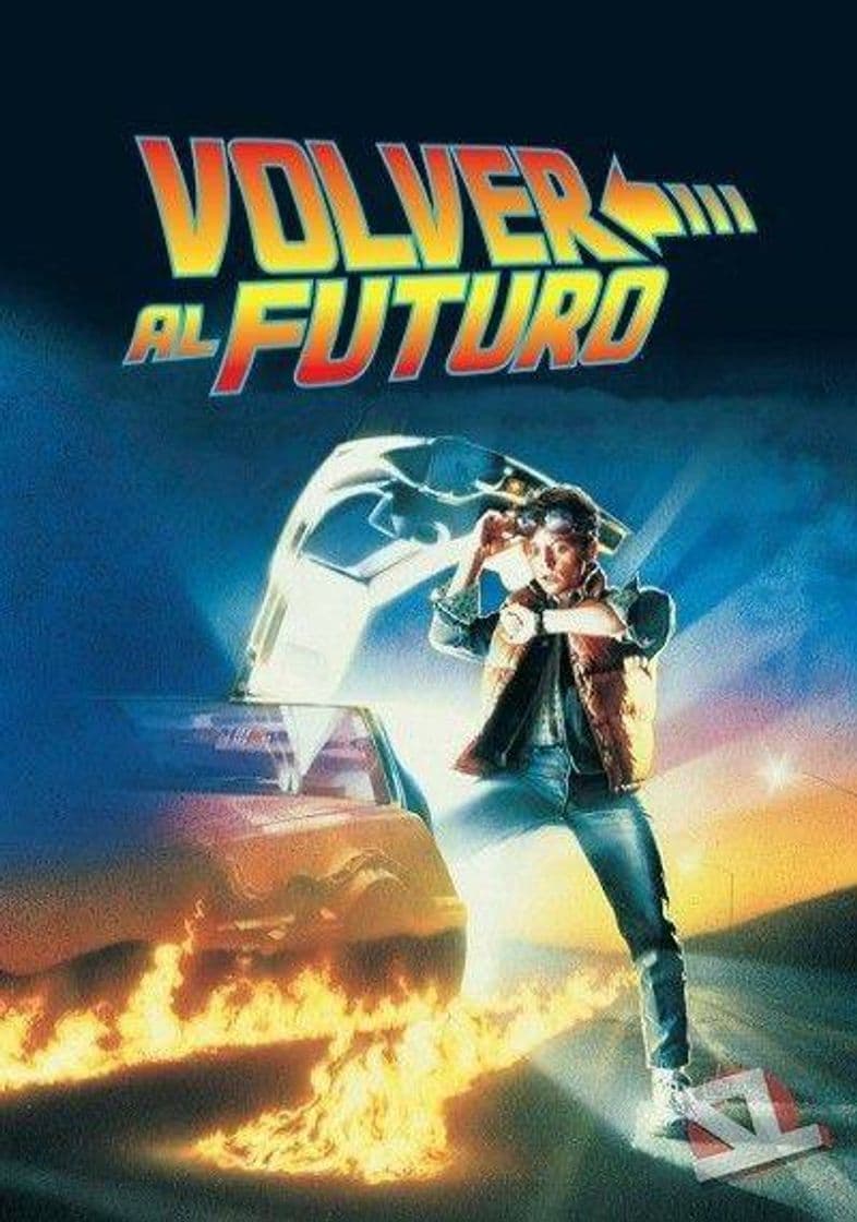 Movie Back To The Future (1985) Theatrical Trailer - YouTube