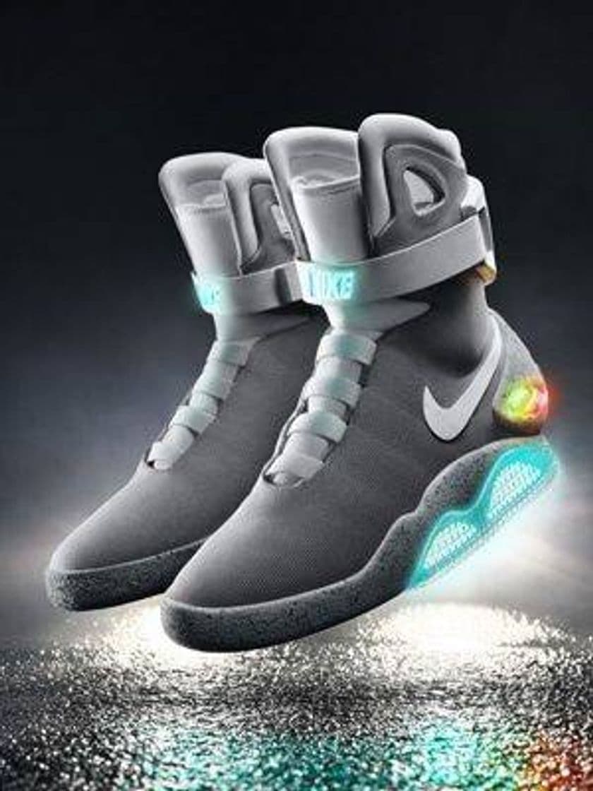 Fashion Nike air MAG