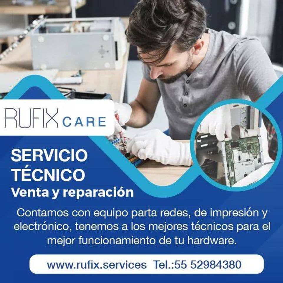 Producto Servicio y mantenimiento en equipo de cómputo e impresoras 