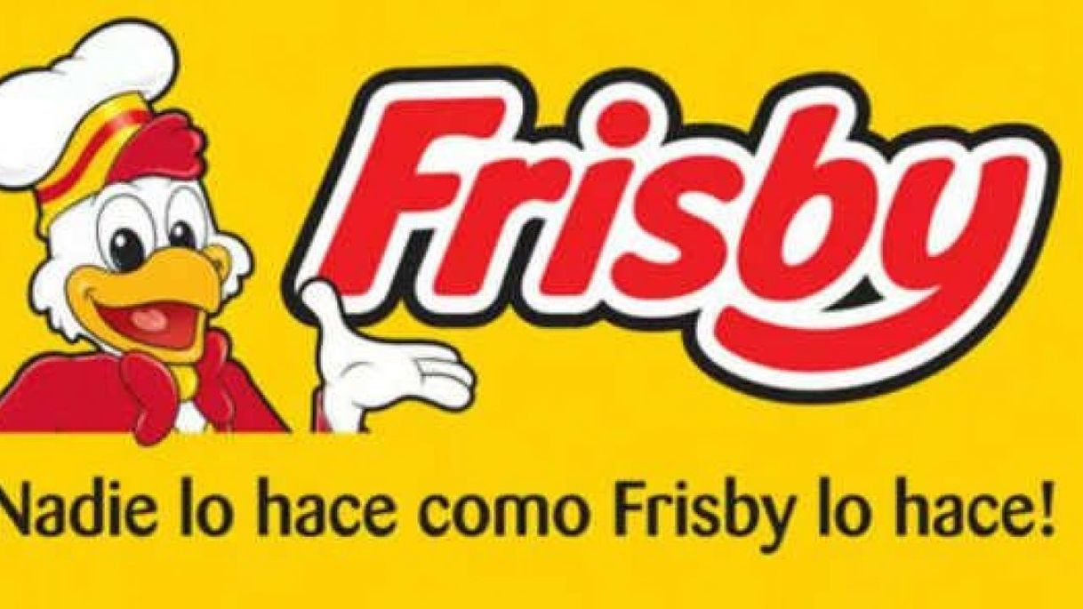 Restaurants Frisby Éxito Bosa Centro