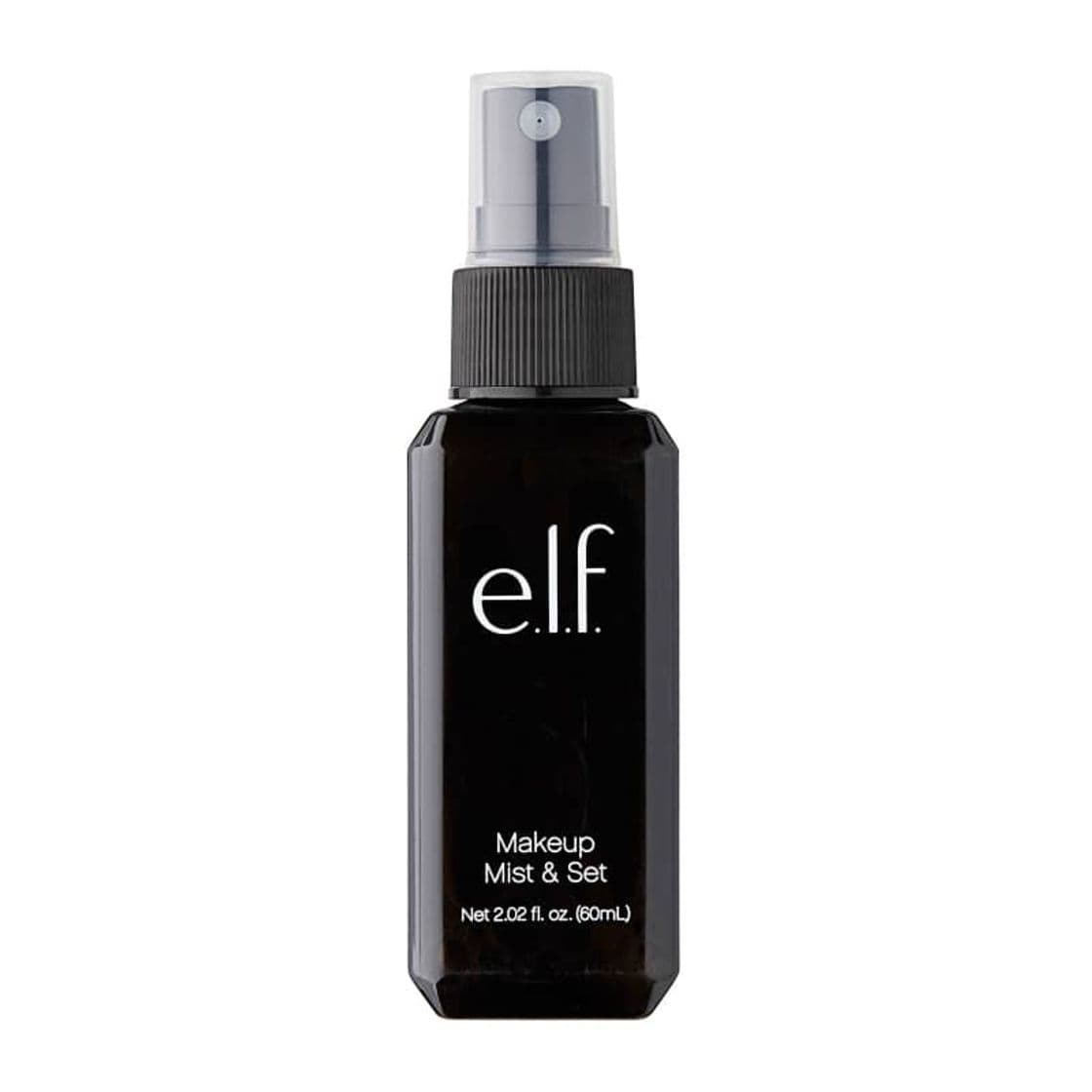 Fashion Makeup Mist & Set Elf Cosmetics