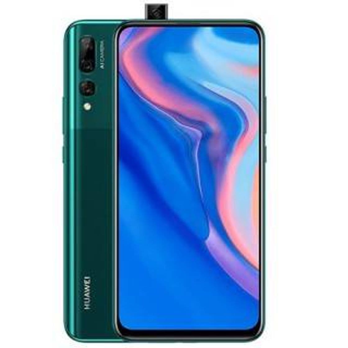 Fashion Huawei Y9 Prime 